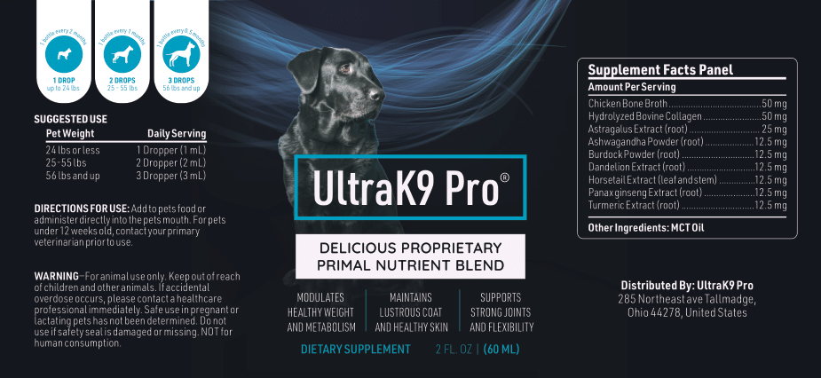 ultra k9 pro promotion discount offer limited